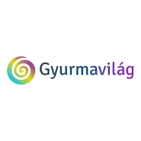 gyurmavilag.com